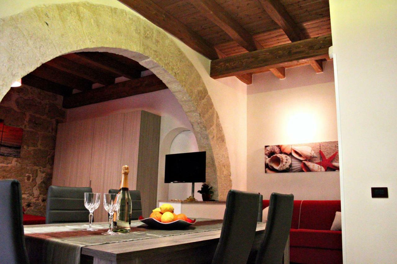 Noryhouse Apartamento Castellammare del Golfo Exterior foto