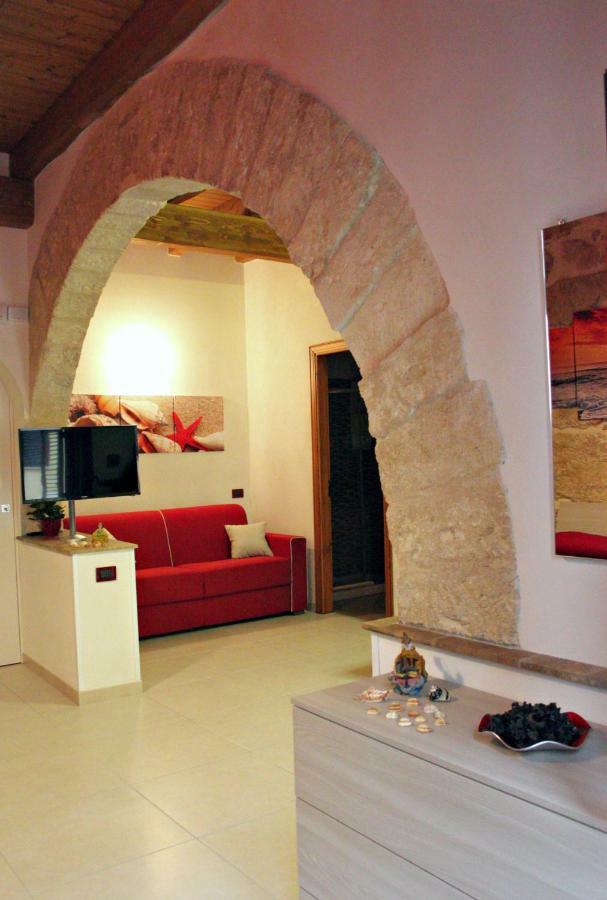 Noryhouse Apartamento Castellammare del Golfo Exterior foto